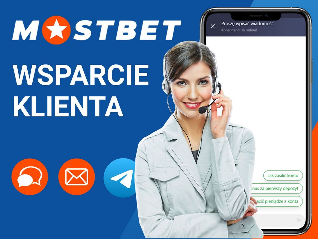Baixar MostBet 7.7 APK