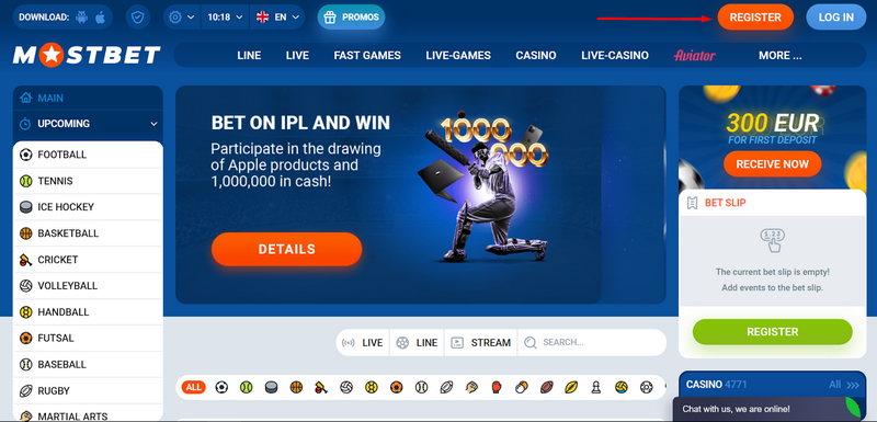 Mostbet Firm: Unique Offers for Customers