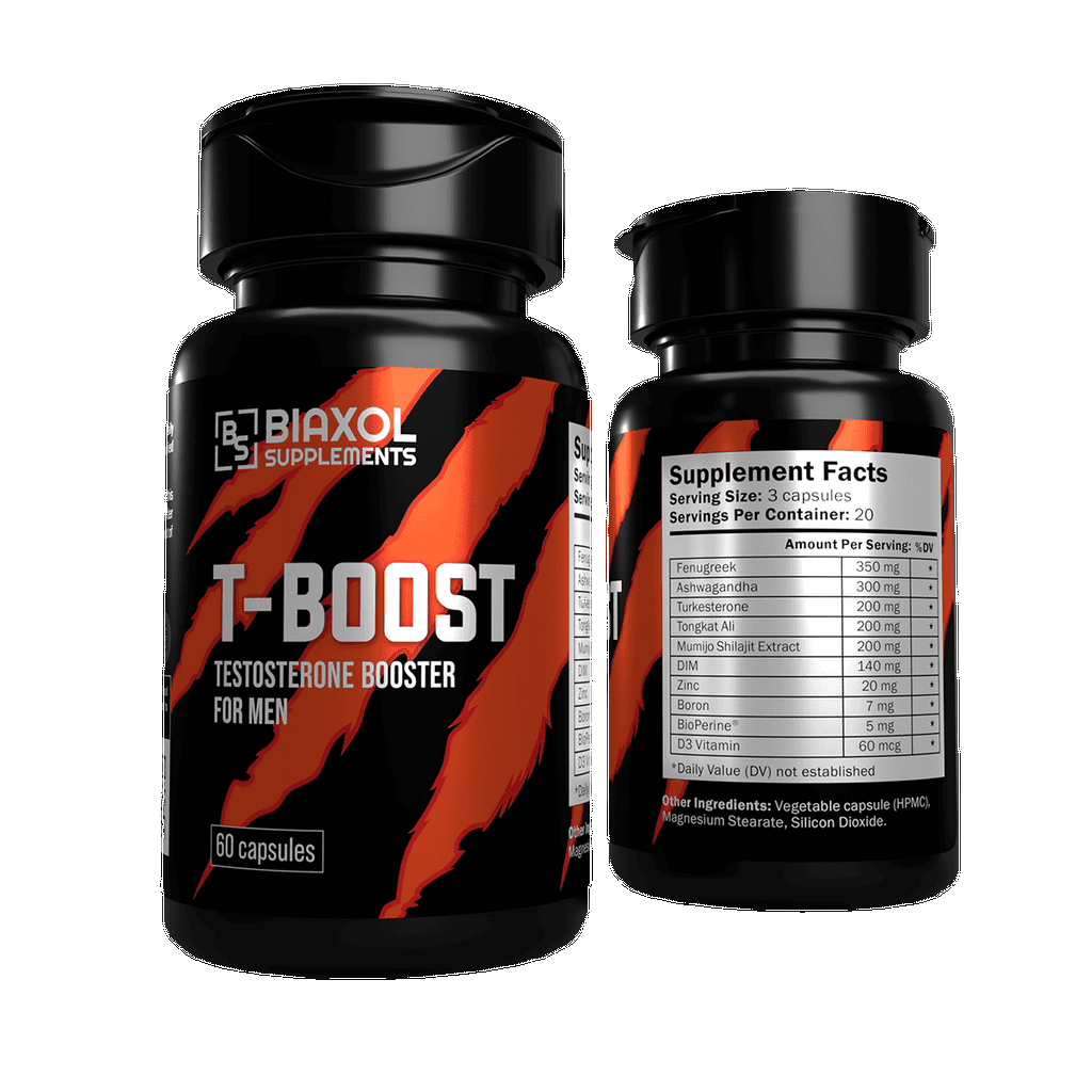 Testosterone therapy: Prospective advantages and dangers as you age