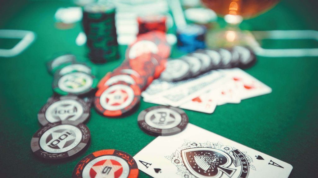 Online-Casino-Poker in den Niederlanden – Dezember 2025