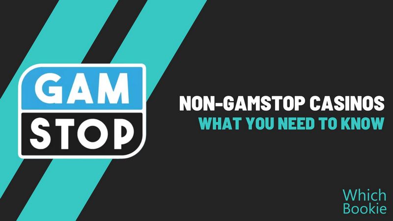 Suppliers of Game Software to Casinos Out Gamstop